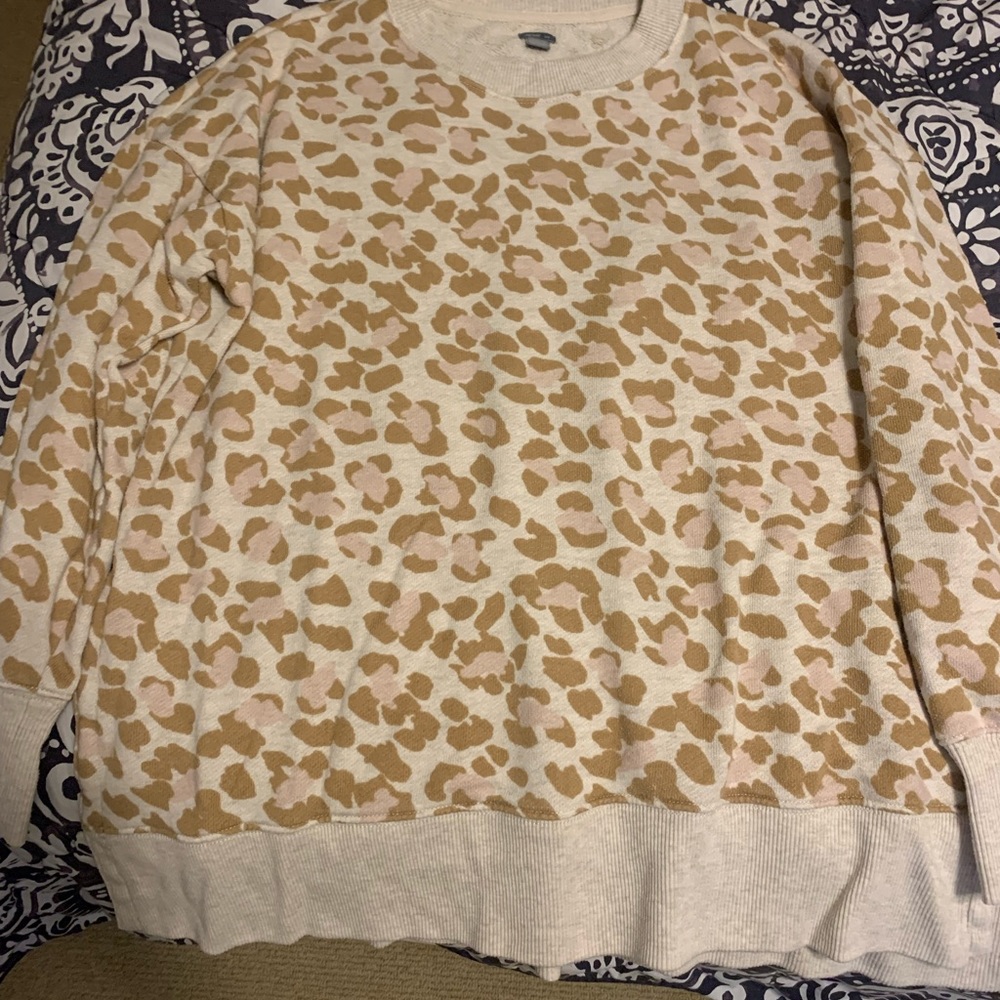 2 Aerie shirts size small
